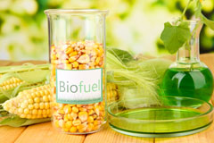 Southowram biofuel availability