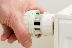 Southowram central heating repair costs